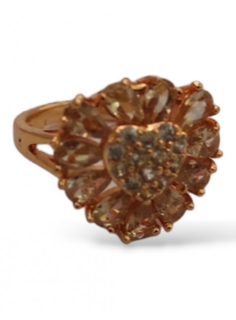 AD Finger Rings